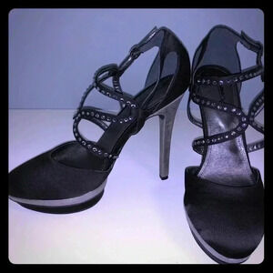 Gomax Disco Diva Stilettos​​